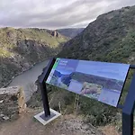 Casa El Rostro Tatil Evi