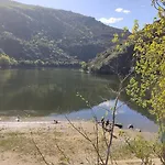 Casa El Rostro *