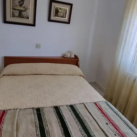 Casa El Rostro Ferienhaus