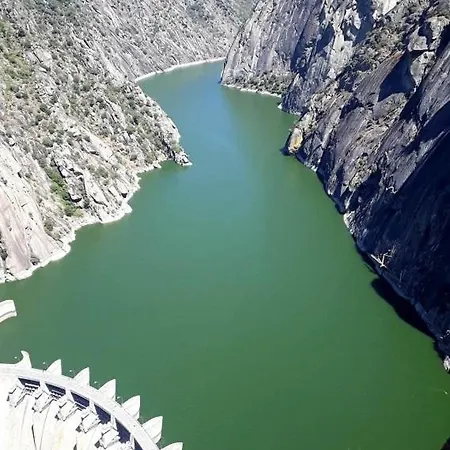 Ferienhaus Casa El Rostro *