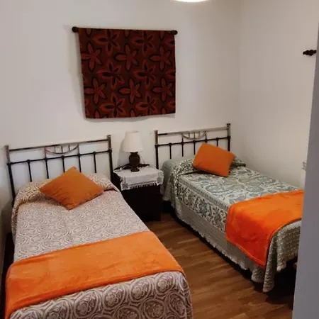 Casa El Rostro Holiday home Aldeadavila de la Ribera