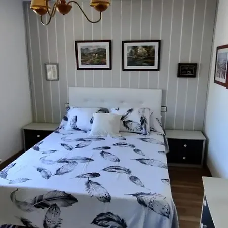 Casa El Rostro Aldeadávila de la Ribera