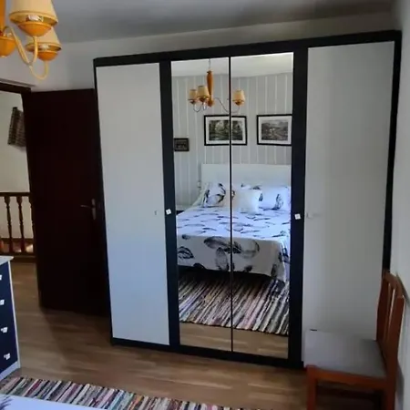 Casa El Rostro * Aldeadávila de la Ribera