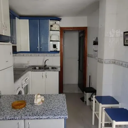 Holiday home Casa El Rostro Aldeadavila de la Ribera