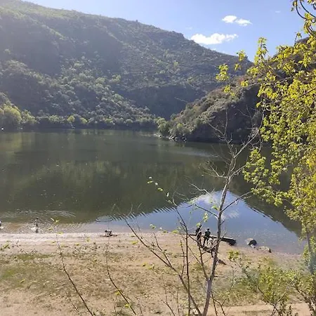 Casa El Rostro *