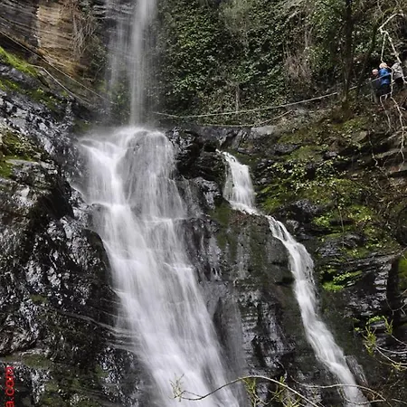 Ferienhaus Casa El Rostro