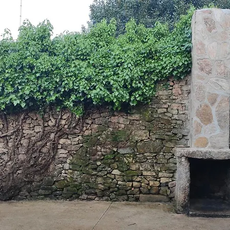 Ferienhaus Casa El Rostro *