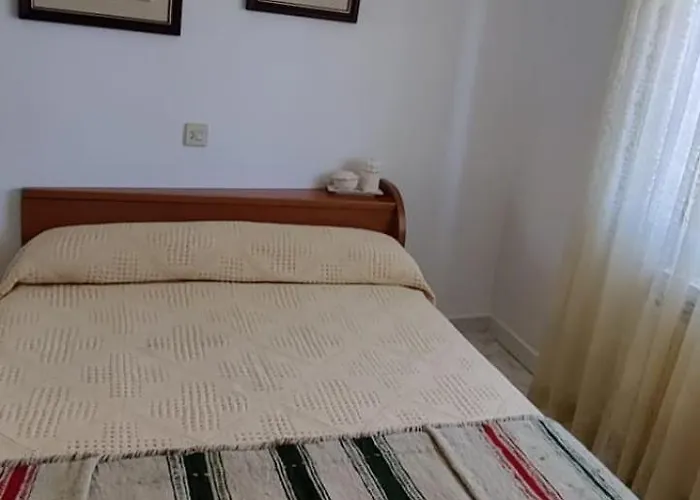 Casa El Rostro 펜션