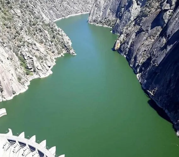 Dom wakacyjny Casa El Rostro *