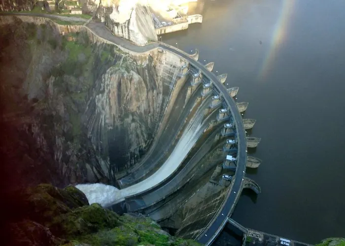 Casa El Rostro 펜션