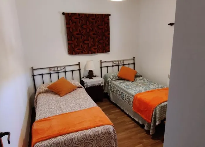 Casa El Rostro Dom wakacyjny Aldeadávila de la Ribera