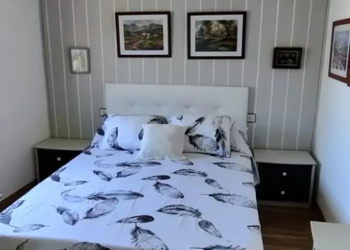 Casa El Rostro Aldeadávila de la Ribera