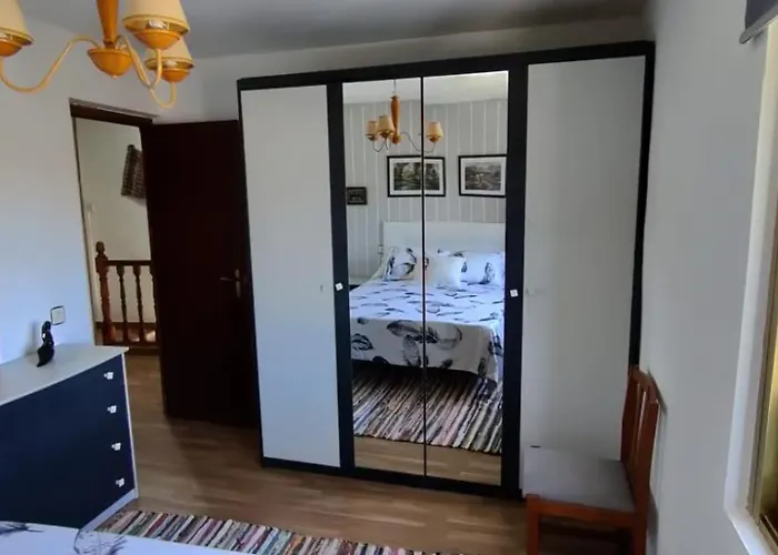 Casa El Rostro * Aldeadávila de la Ribera