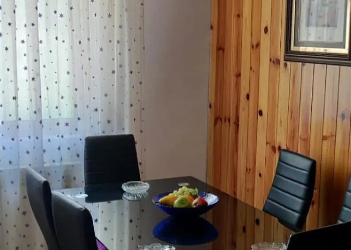 Casa El Rostro 펜션