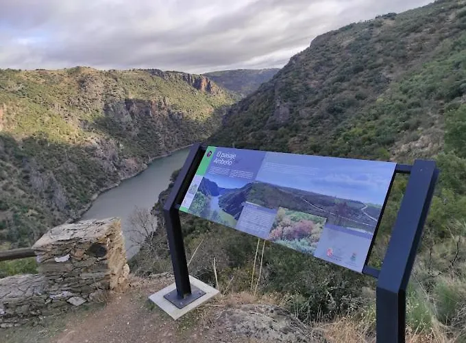 Casa El Rostro 펜션