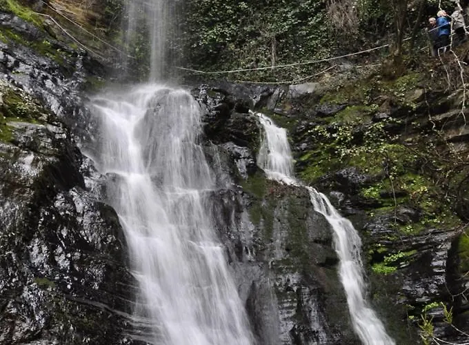 펜션 Casa El Rostro